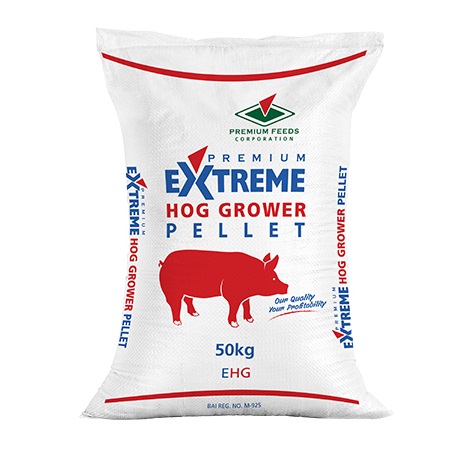 Extreme Hog Grower
